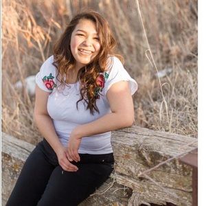 Meet your Posher, Kylee